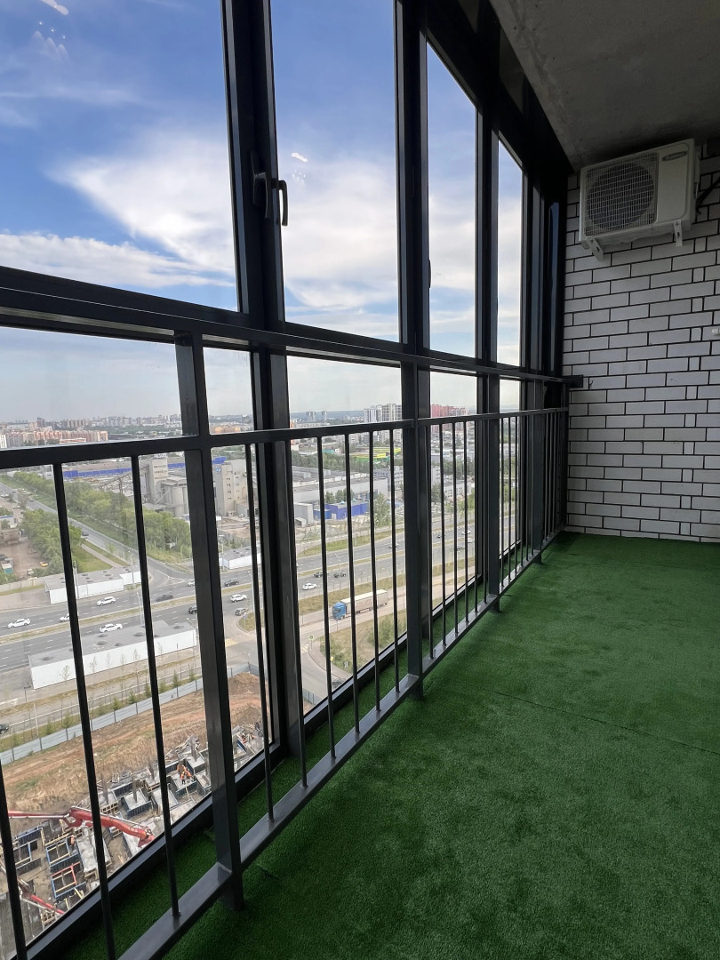 Апартаменты Россия Казань Мансура Хасанова 19