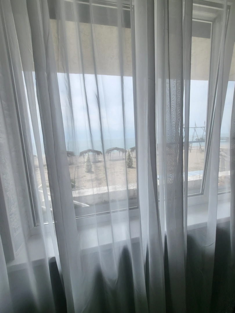 Мини-отель Белый пляж, г. Новый Афон