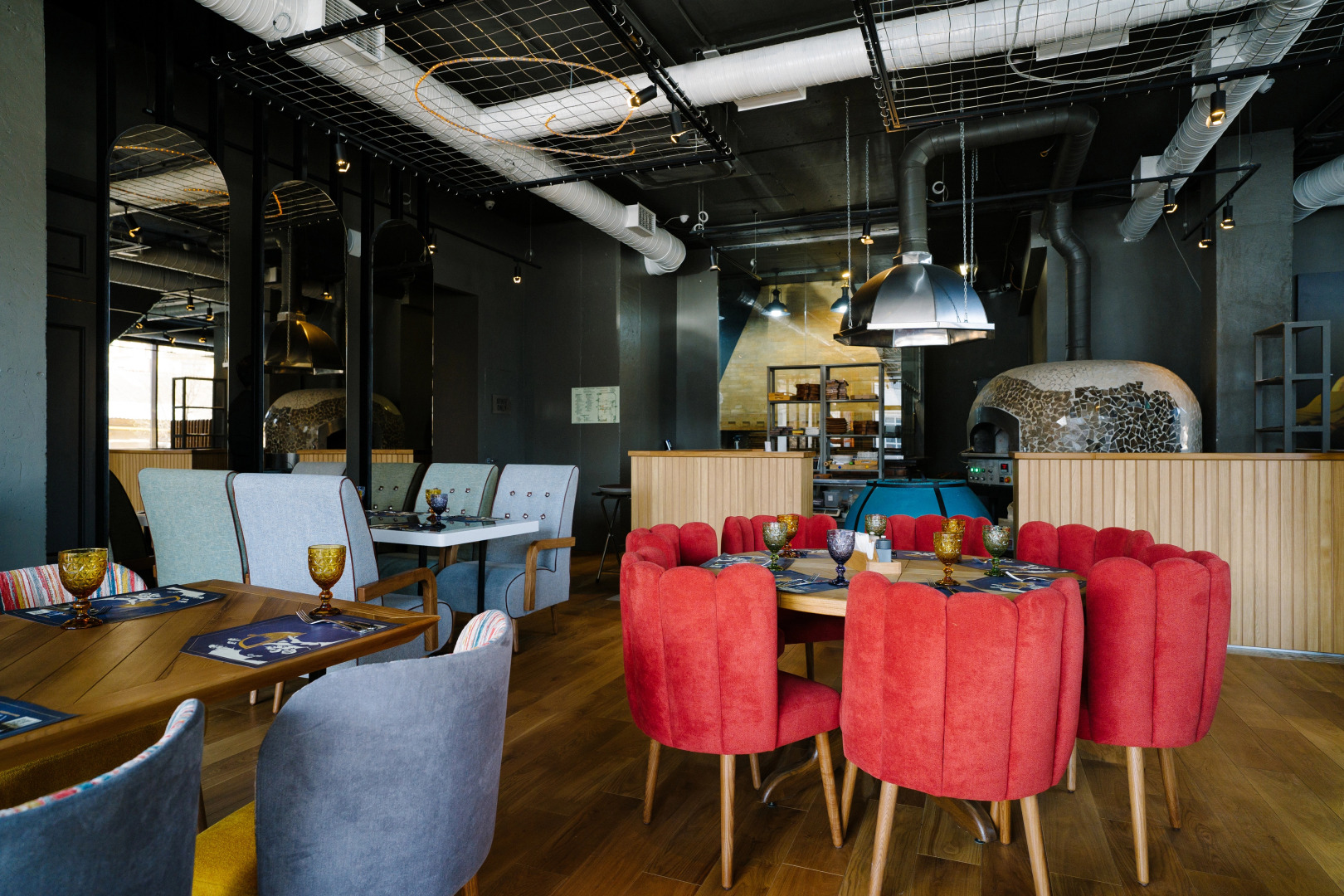 Отель Golden Tulip Krasnodar