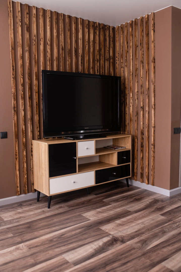 Апартаменты King в Центре Города