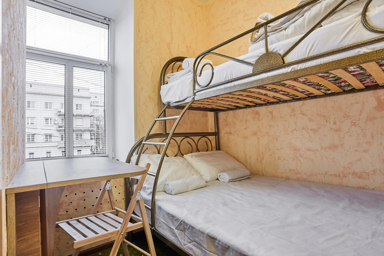 Отель Винтерфелл Курская