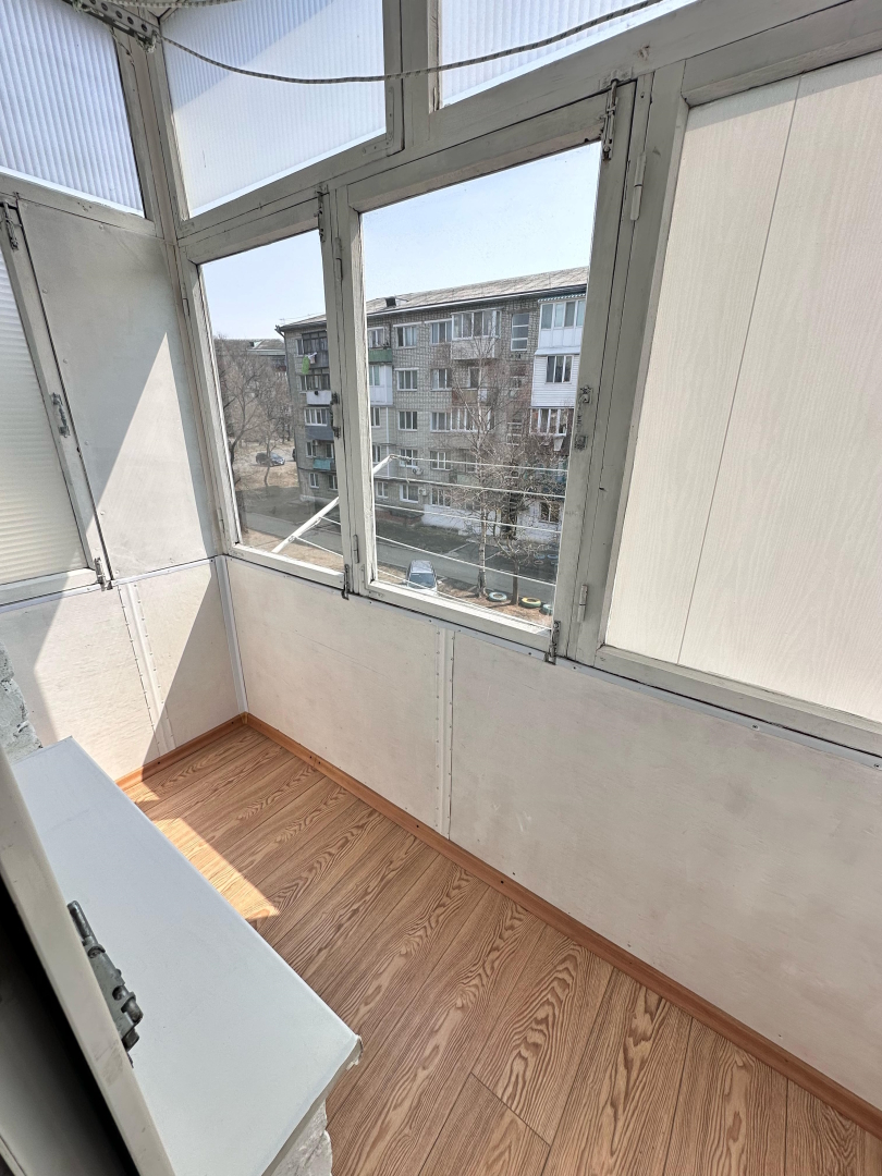 Апартаменты Врангель (Первостроителей)