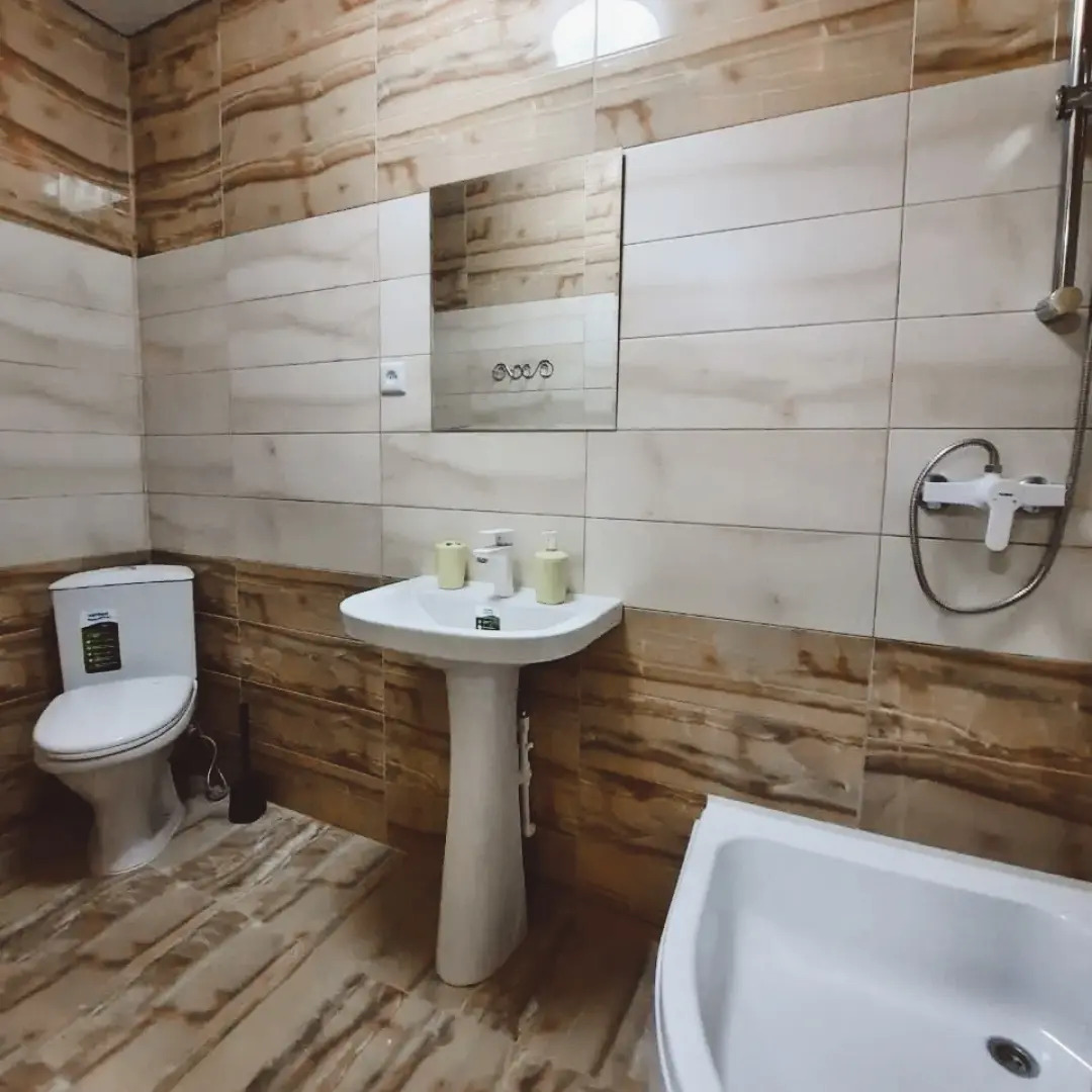 Гостевой Дом Семья