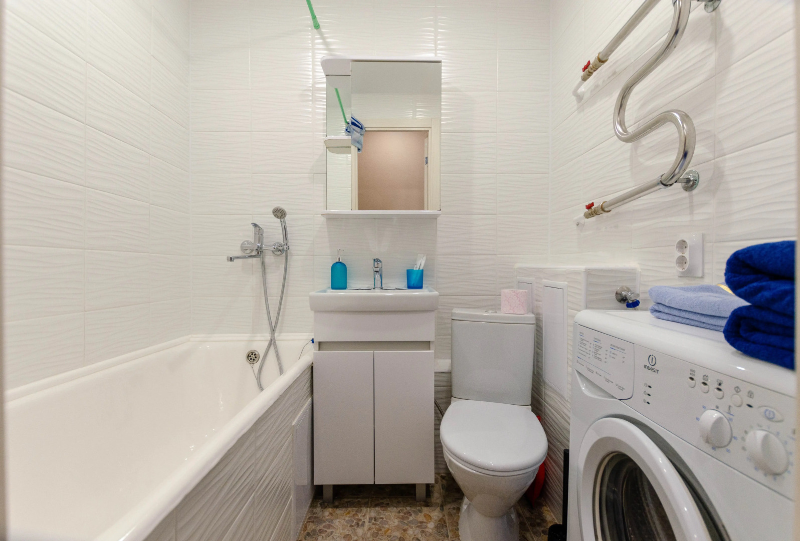 Квартира на Советской