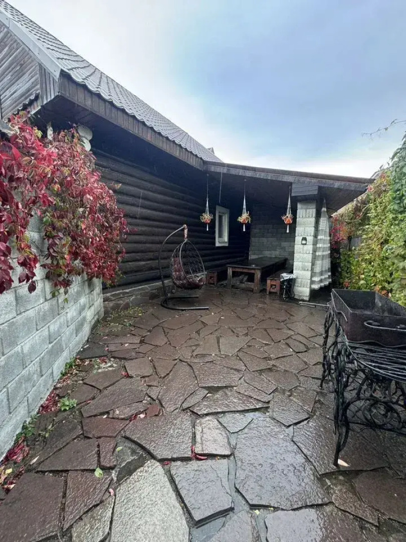 Частный Дом на Торфяной улице 8/1