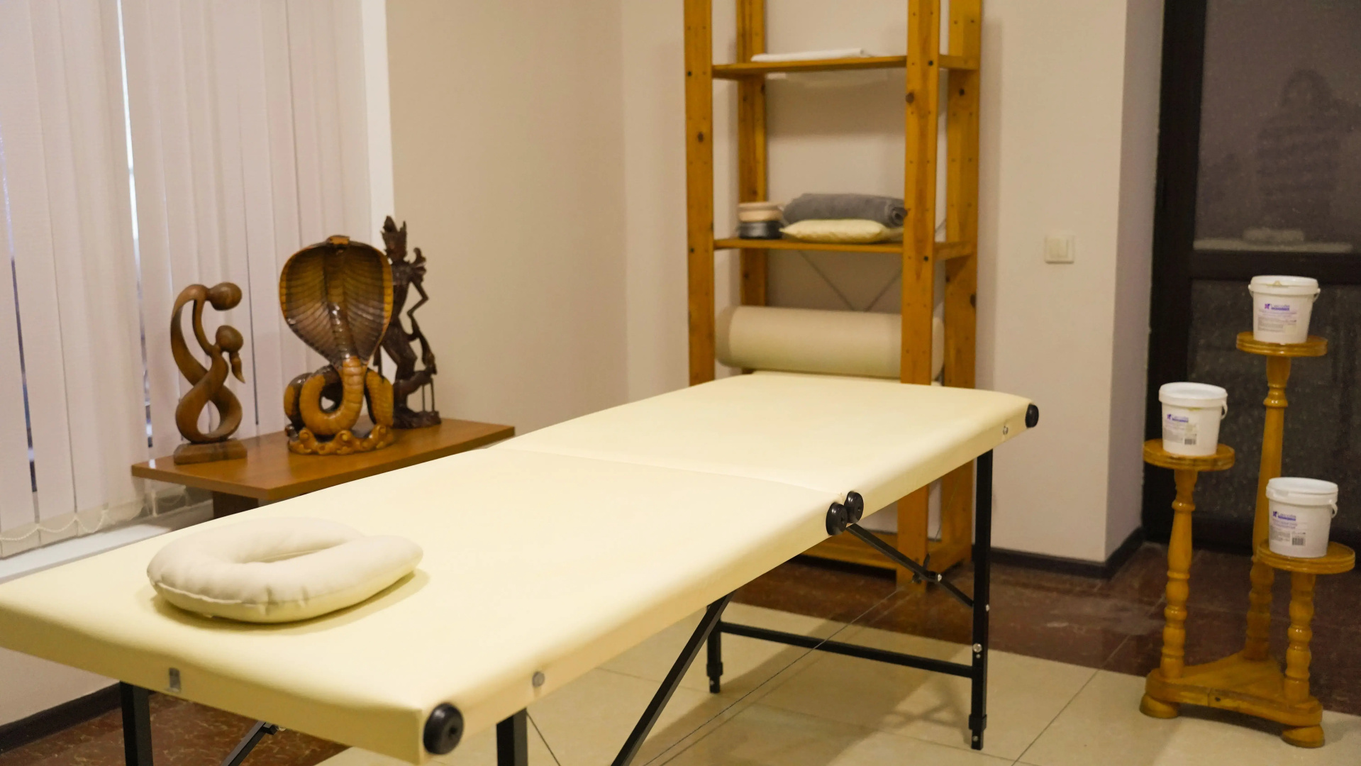 Отель Well Hotel&Spa