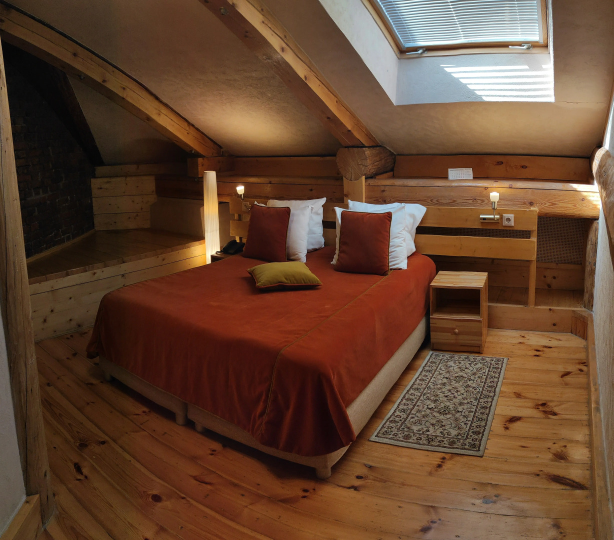 Отель Маросейка 2/15