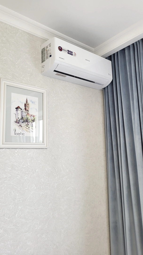 Квартира рядом с Северным вокзалом