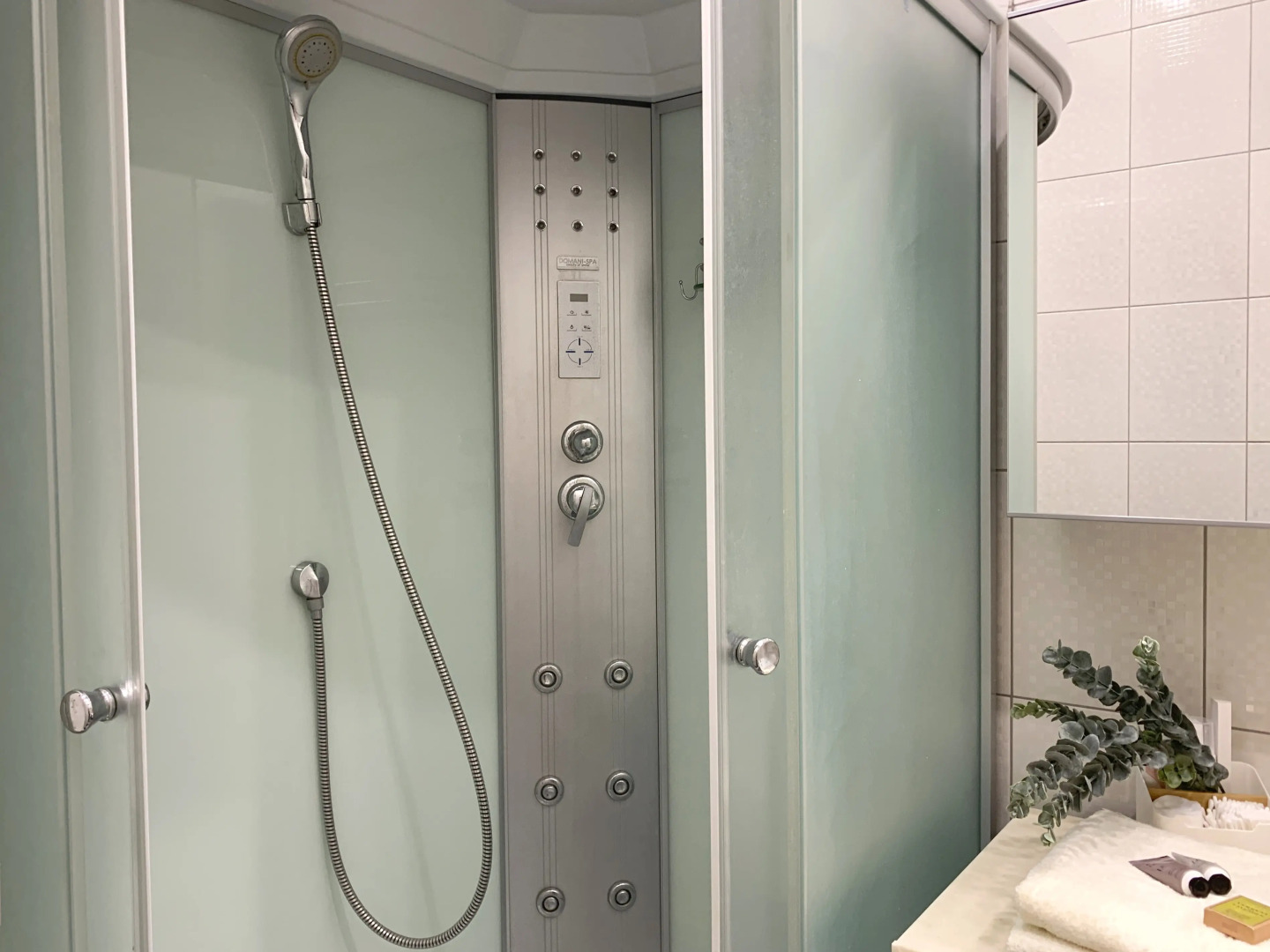 Квартира в сердце города