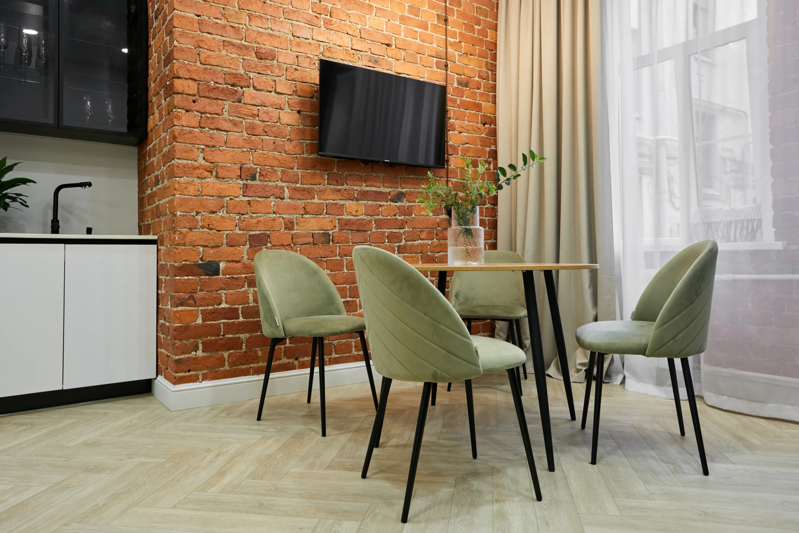 Квартира Апарты у Петропавловской Крепости