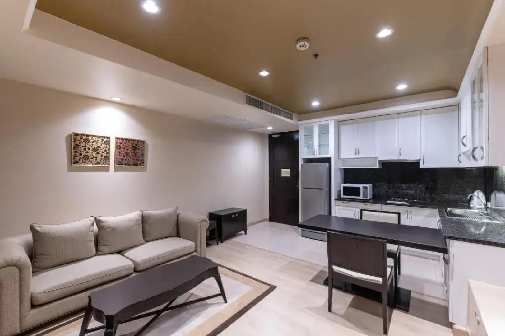 Отель Admiral Premier Bangkok