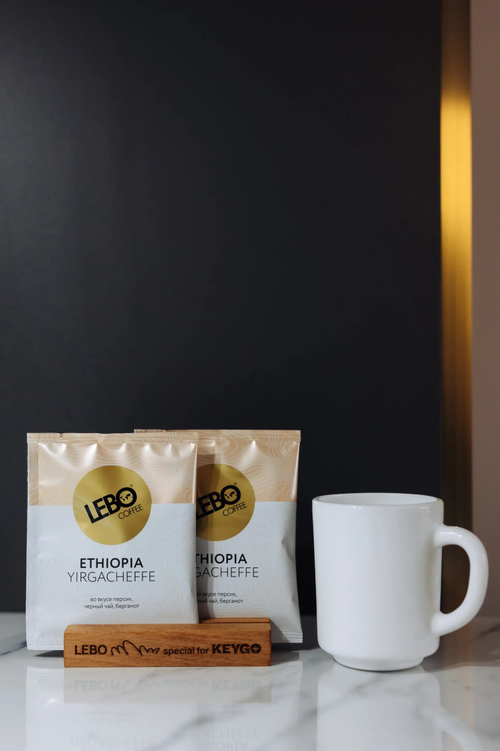 Апартаменты KeyGo #0048 рядом с церковью Святого Саркиса