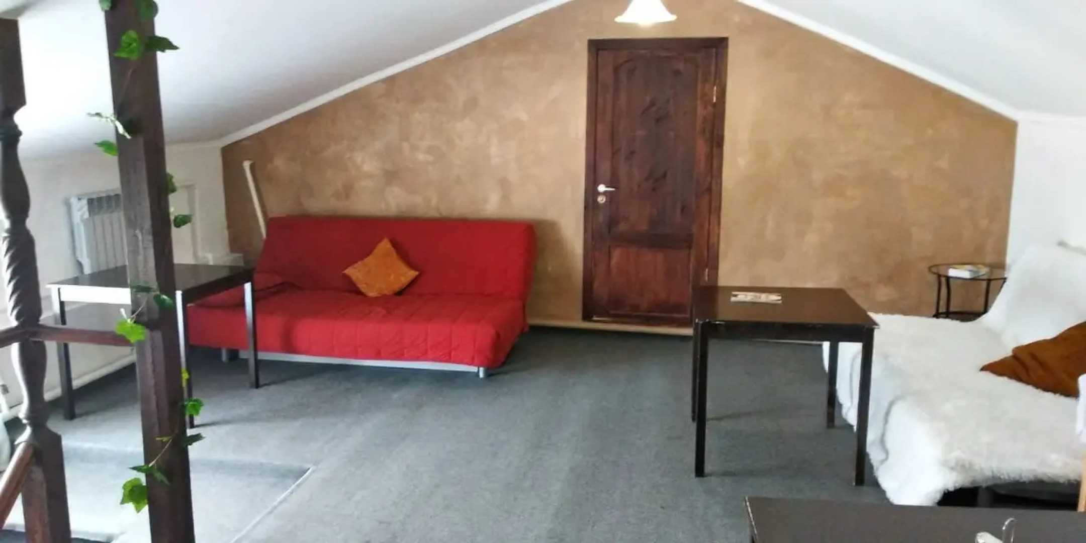 Хостел Oh, my bed!