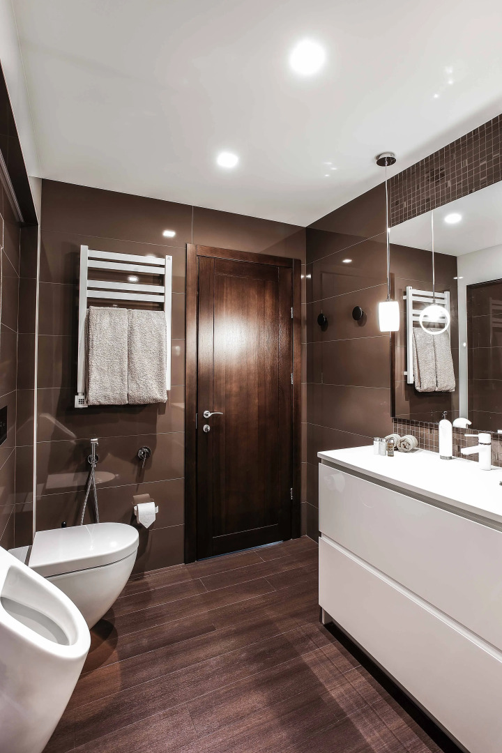 Апартаменты Sky Lux