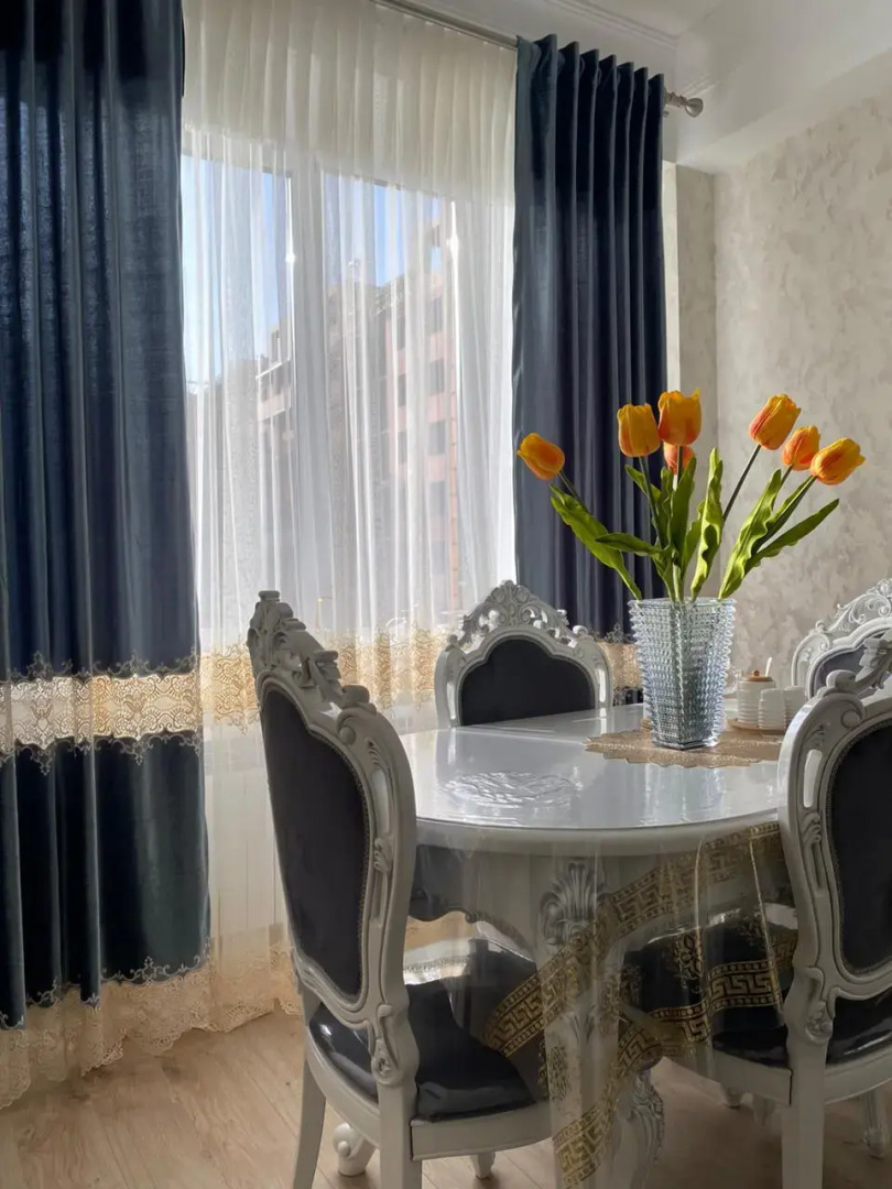 Апартаменты На берегу моря-Каспийск 1