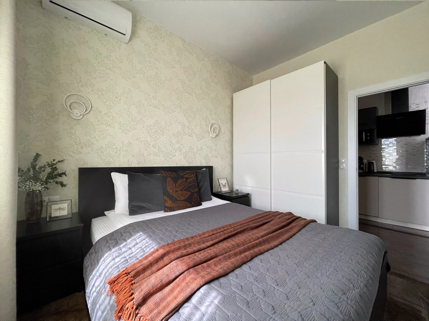 Апартаменты U-Взморье MoreAparts