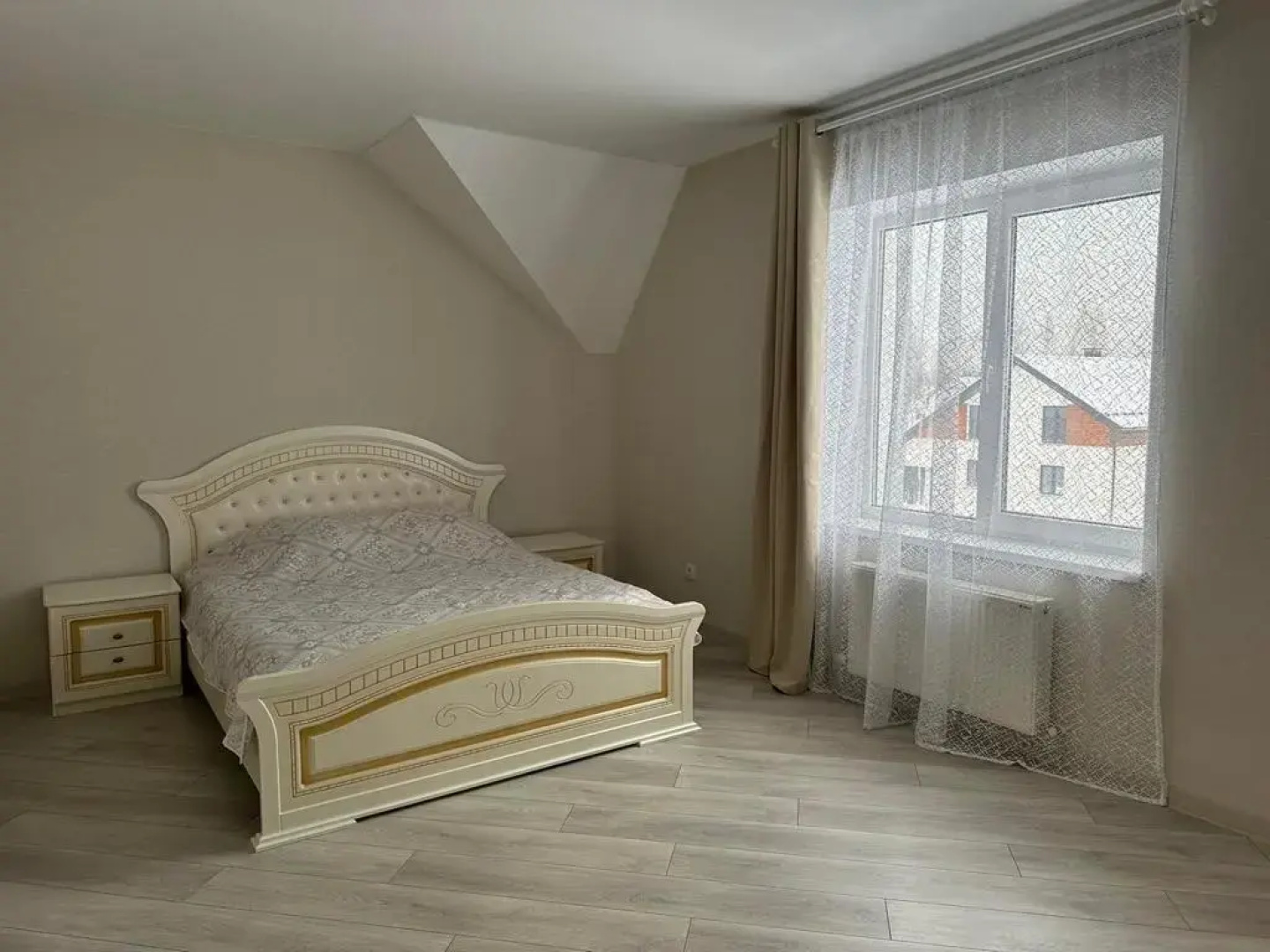 Частный дом на ул. Коралловая, 18