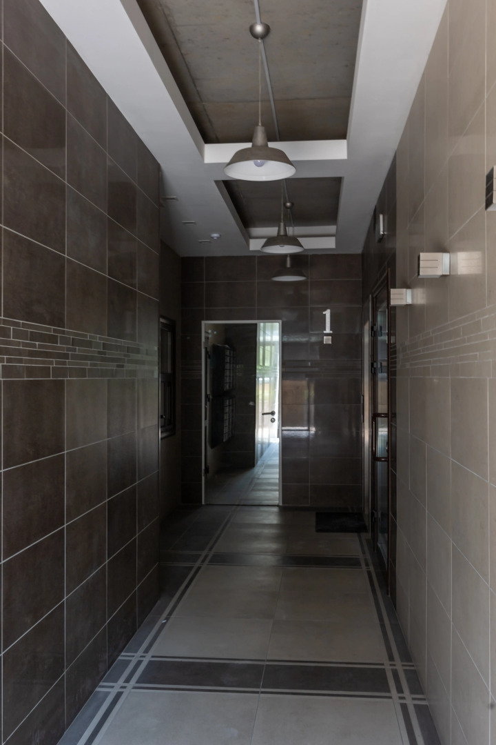 Апартаменты Алиса в Зазеркалье