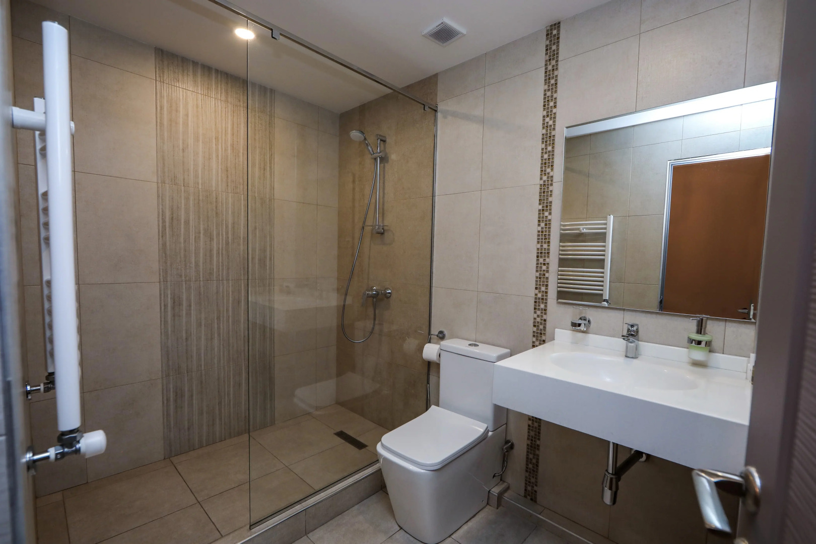 Отель A Hotel Yerevan