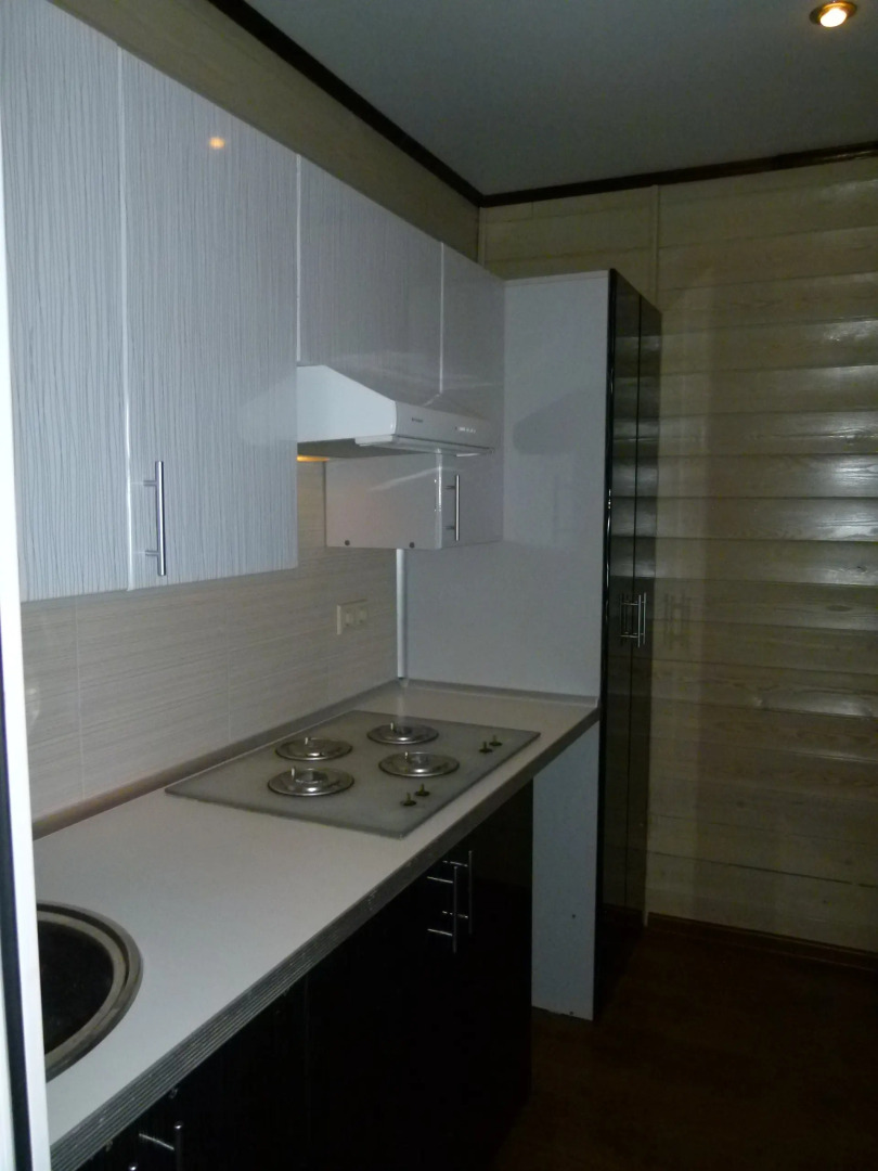 Мини-Отель Квартира