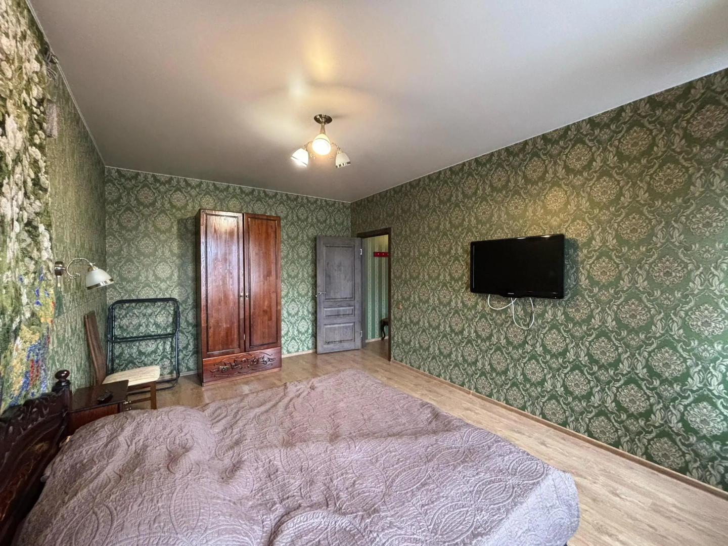 Апартаменты Центр апарт кострома