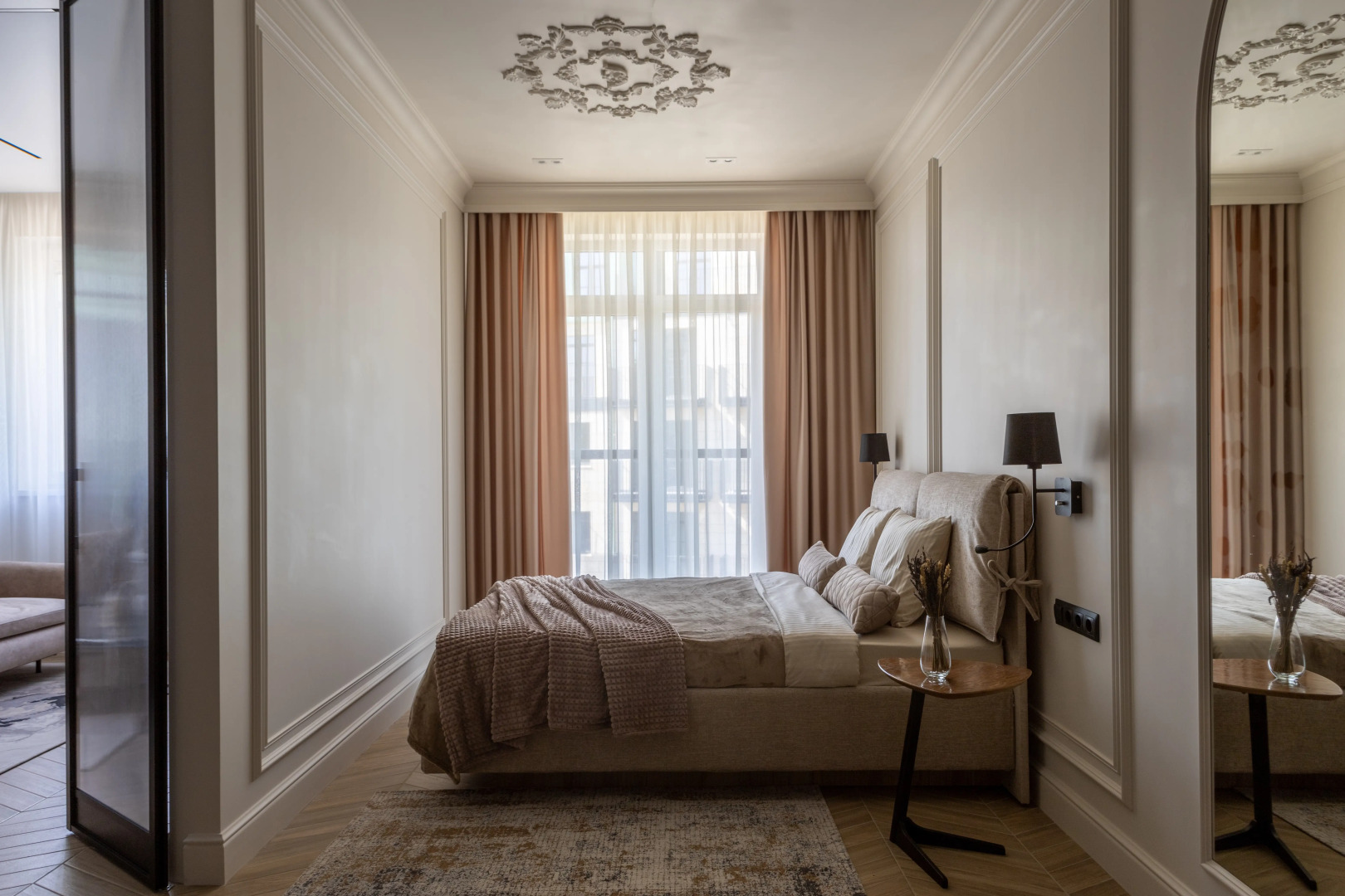 Апартаменты SVApart Рыбная Деревня