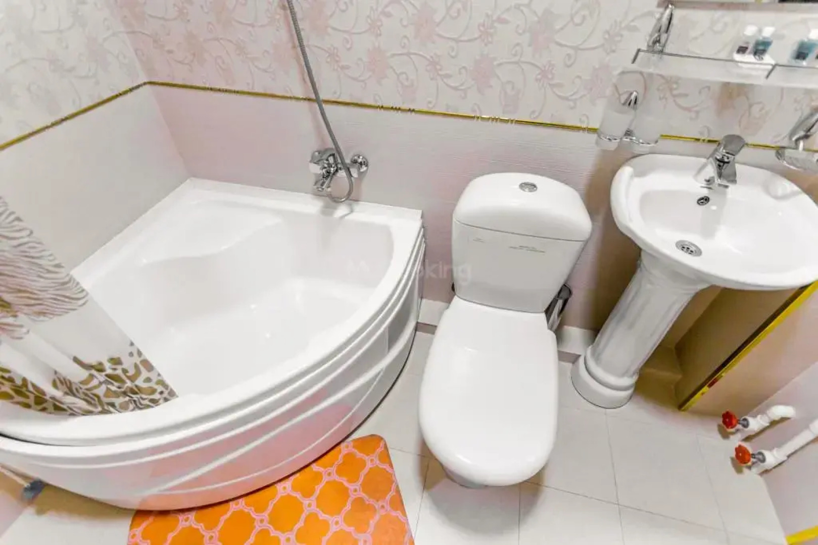 Отель Edem Plaza