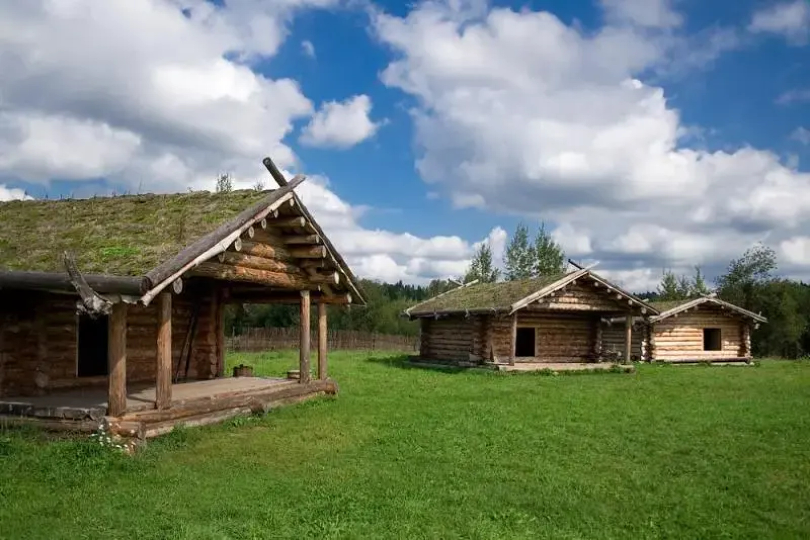 Отель Загородный клуб Любытино Хутор