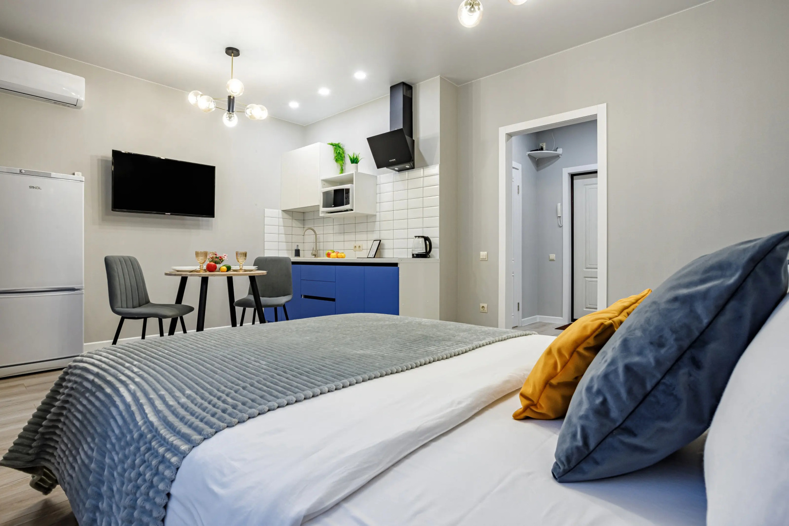 Квартира Рядом с Экспоградом