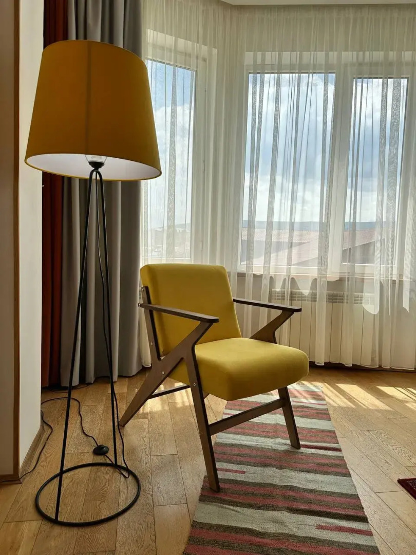 Квартира Уютная 2-комнатная в Центре Махачкалы