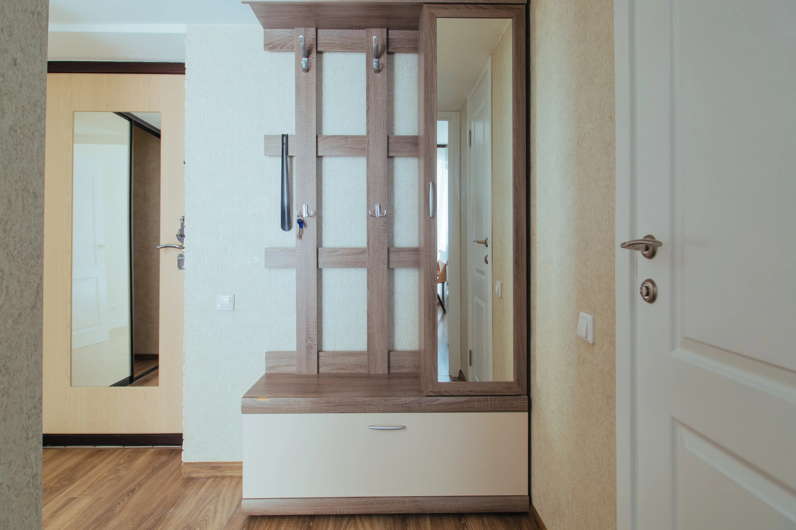 Квартира Familia Peterhof