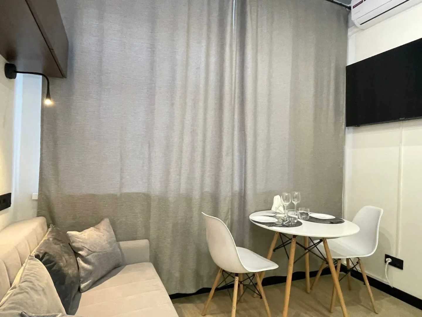 Апартаменты Лучшие в ЖК Red  Star Loft