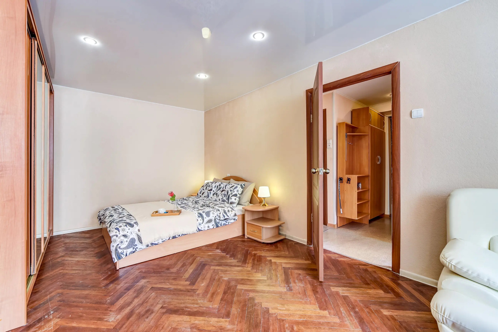 Апартаменты Магия Лиговского