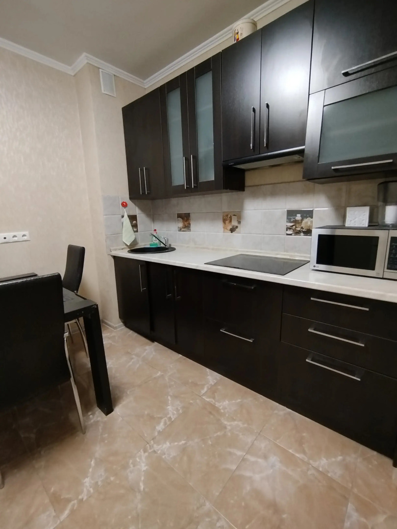 Квартира  по Карману с Самостоятельным Заселением