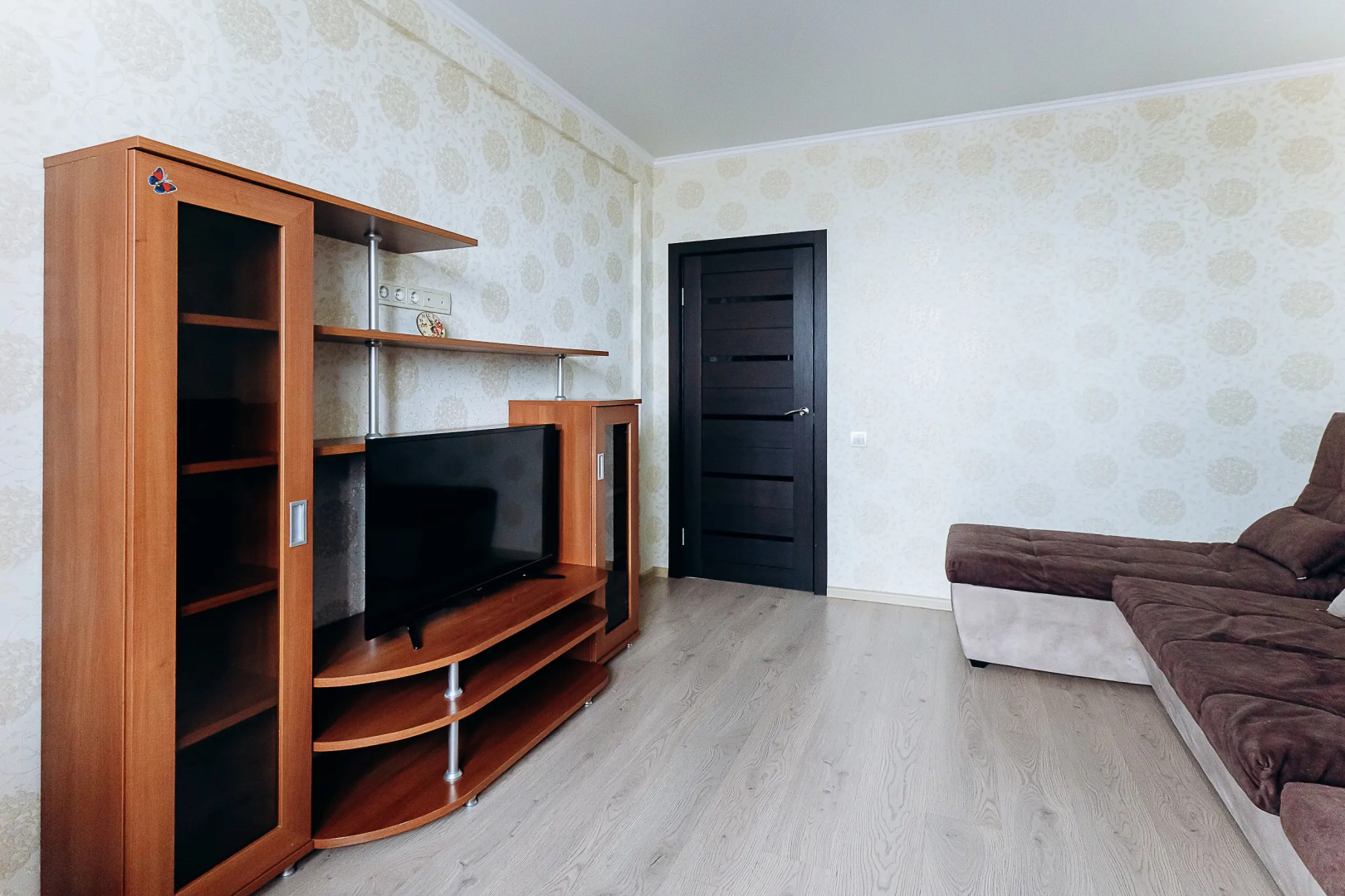 Апартаменты на Мало-Ленинской 167/2