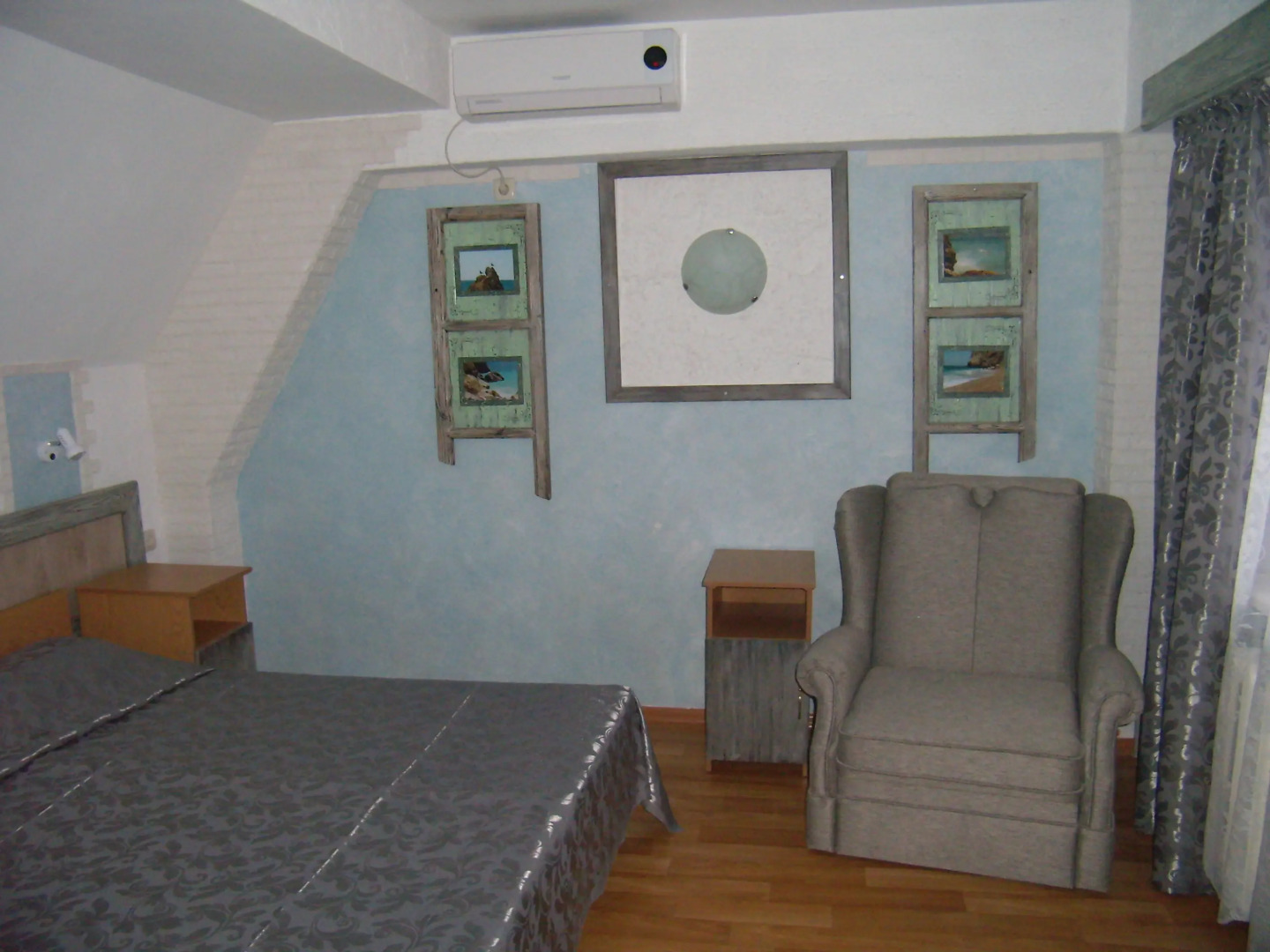 Гостевой Дом в Балаклаве