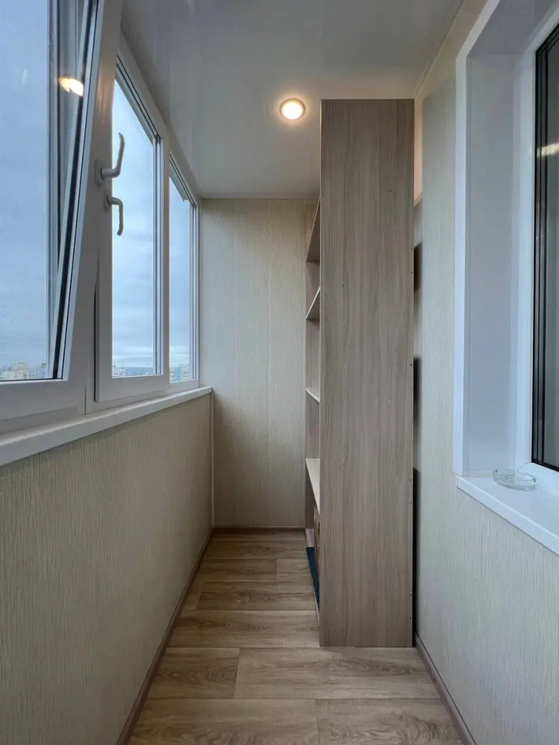 Квартира Однокомнатная Кирова 322Ак6