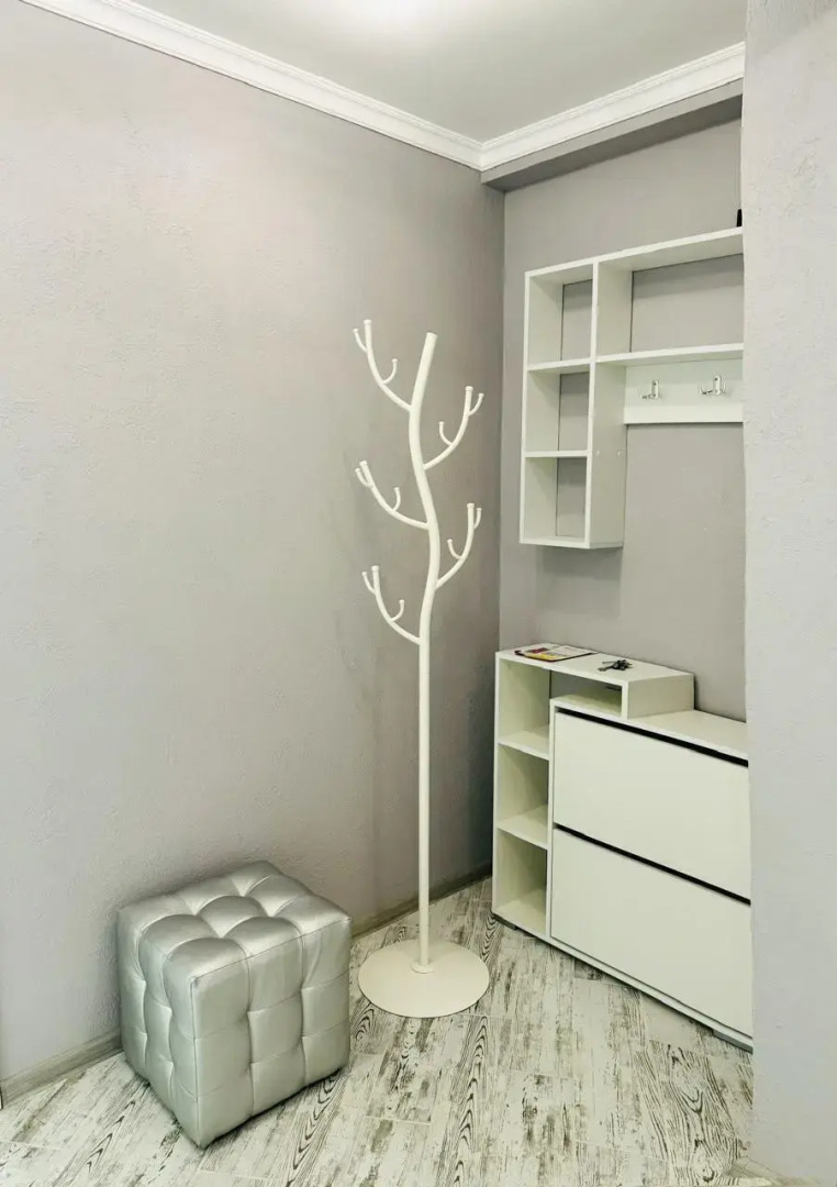 Квартира на Улице Энгельса 44