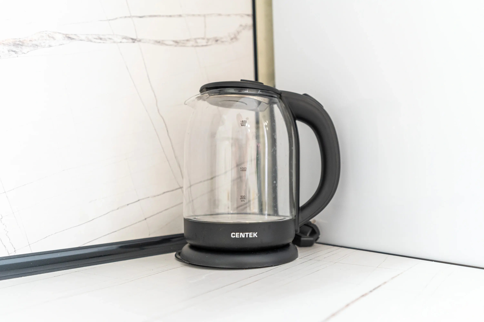 Апартаменты с дизайнерским ремонтом в Геленджике, микрорайон Парус от LetoApart