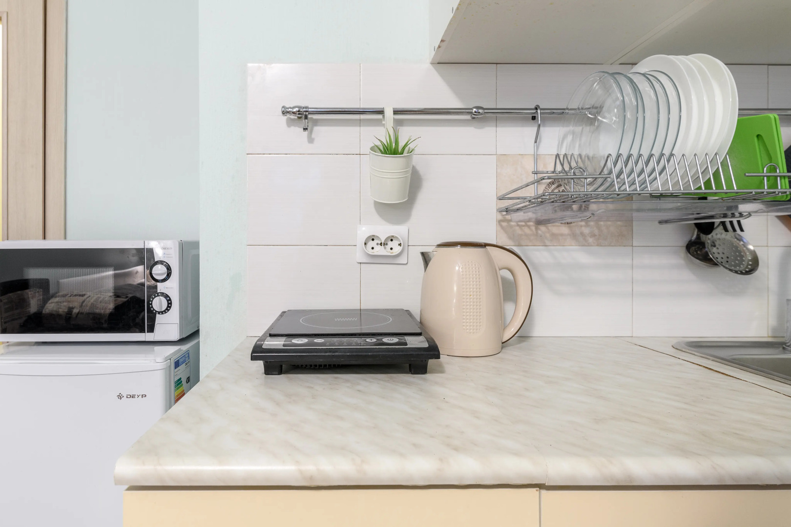 Апартаменты Отличная квартира на Грина