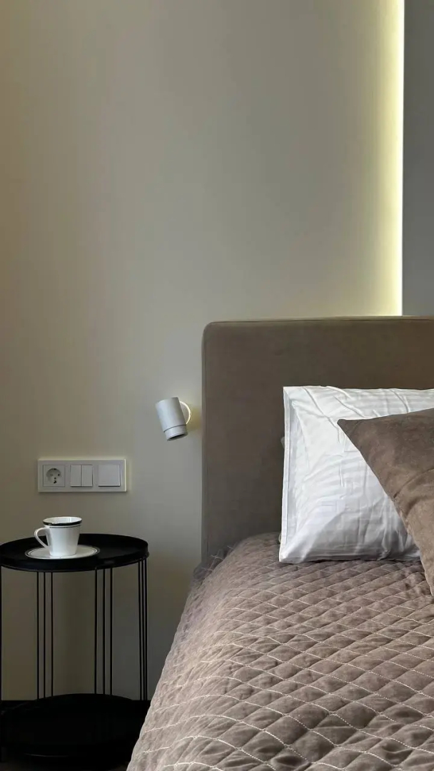 Апартаменты на Газовиков 38