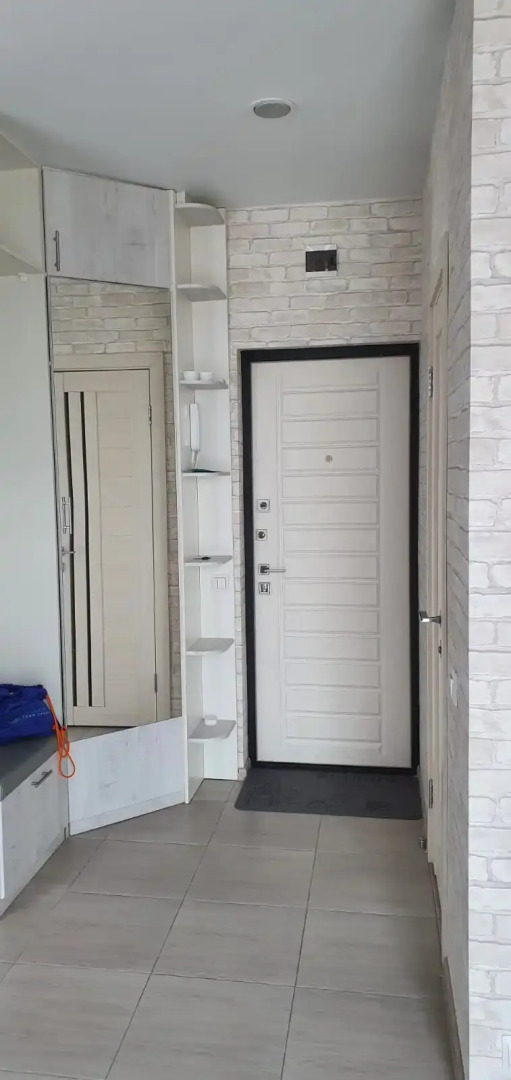 Квартира в Сириусе