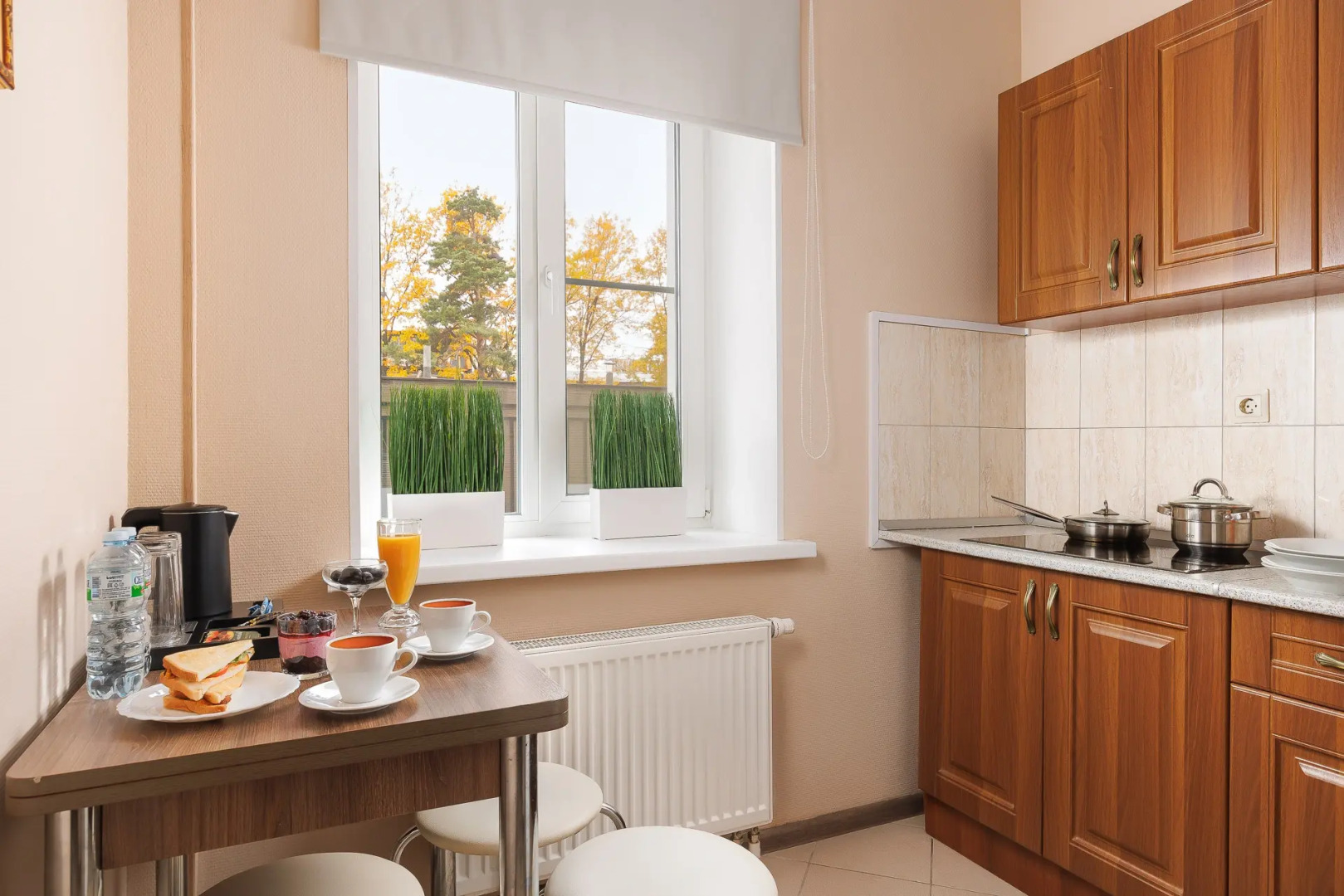 Апарт-Отель Веста