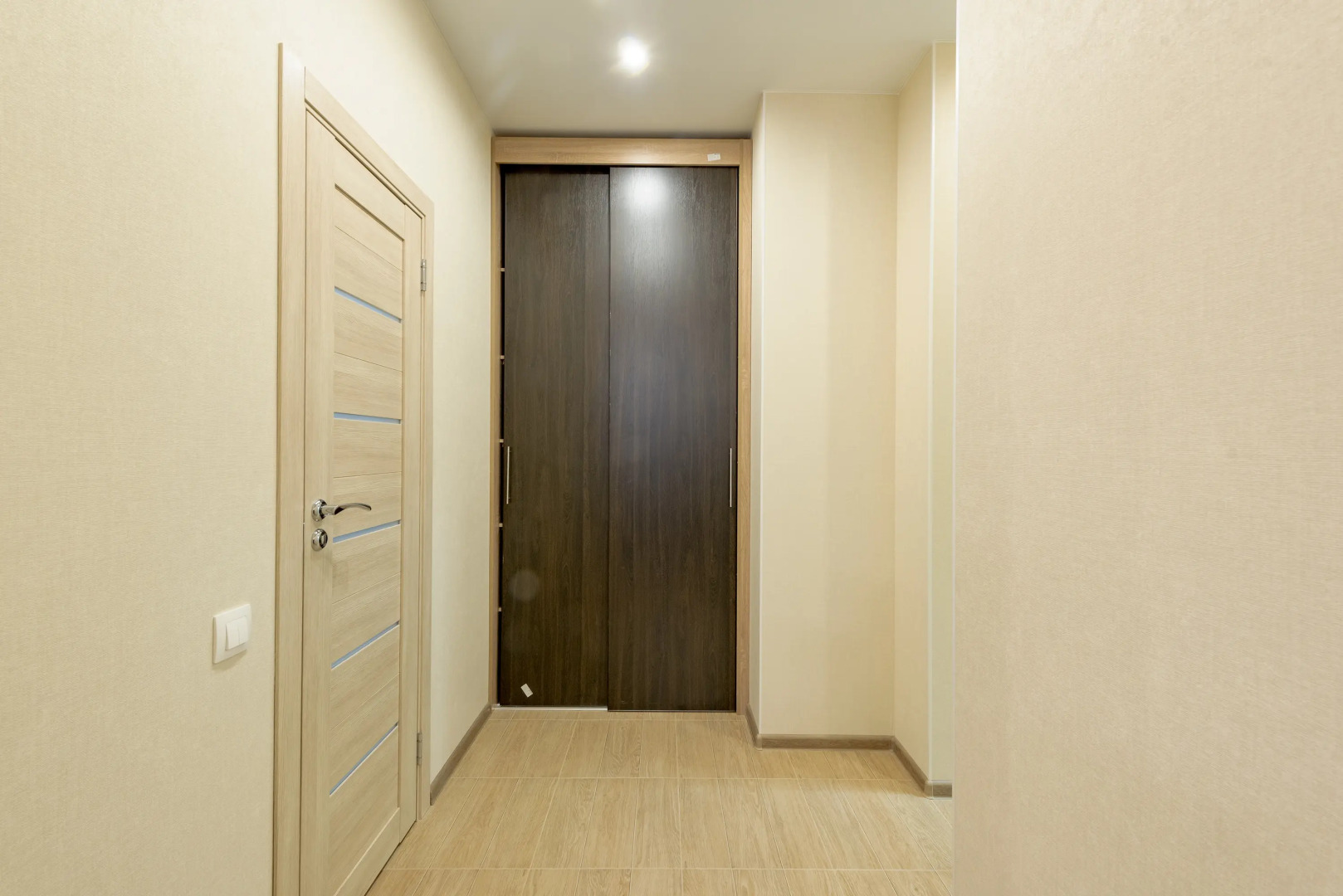 Апартаменты Отличная студия