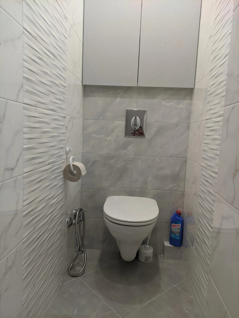 Апартаменты на Достоевского