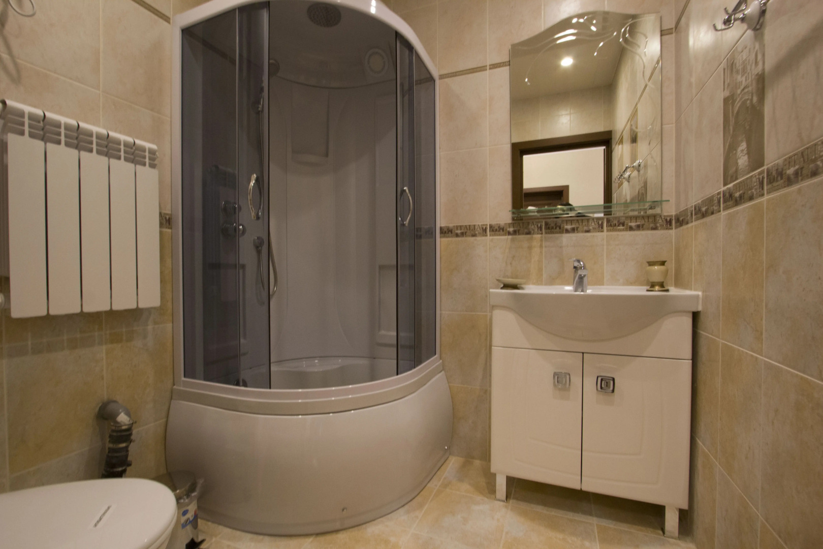 Мини-отель Аполлон