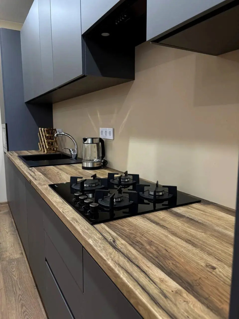 Гостевой дом Хвоя