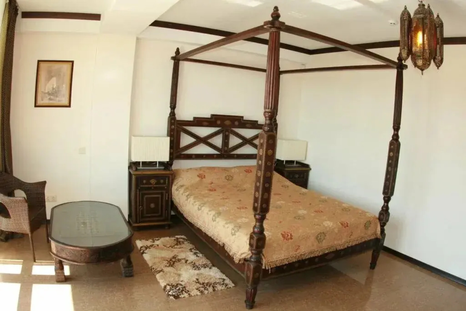 Отель Аль-Тумур