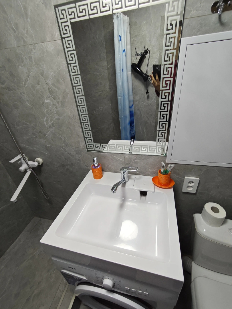 Квартира на Парковой 36