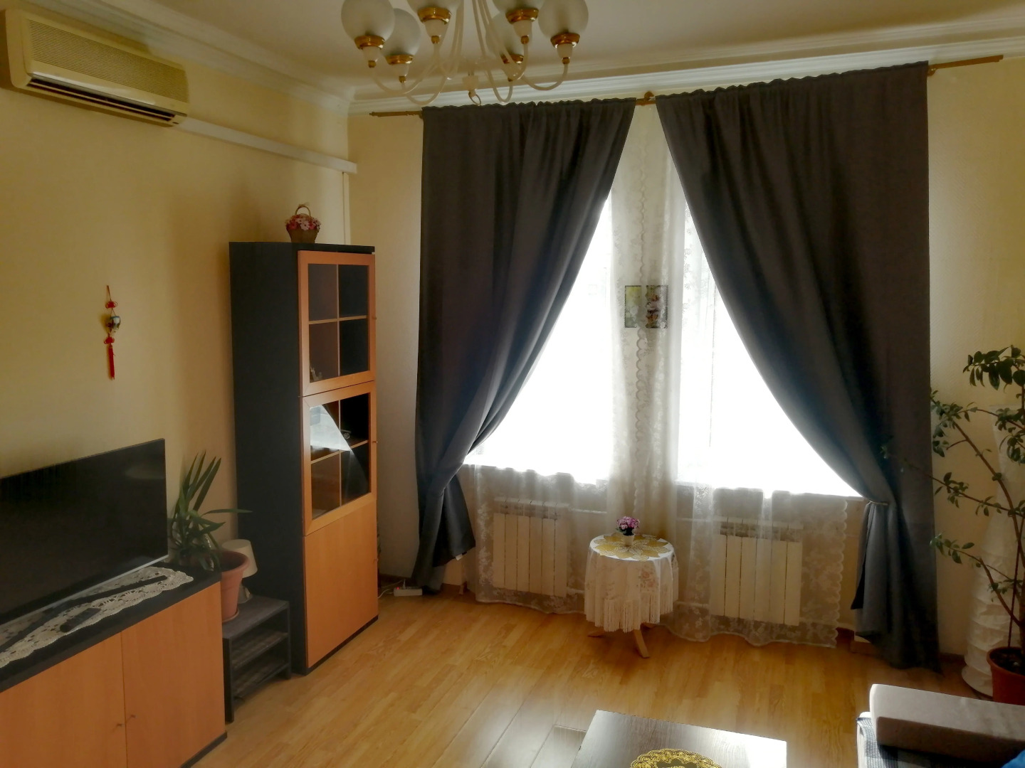 Апартаменты Moscow4rent Kremlin View
